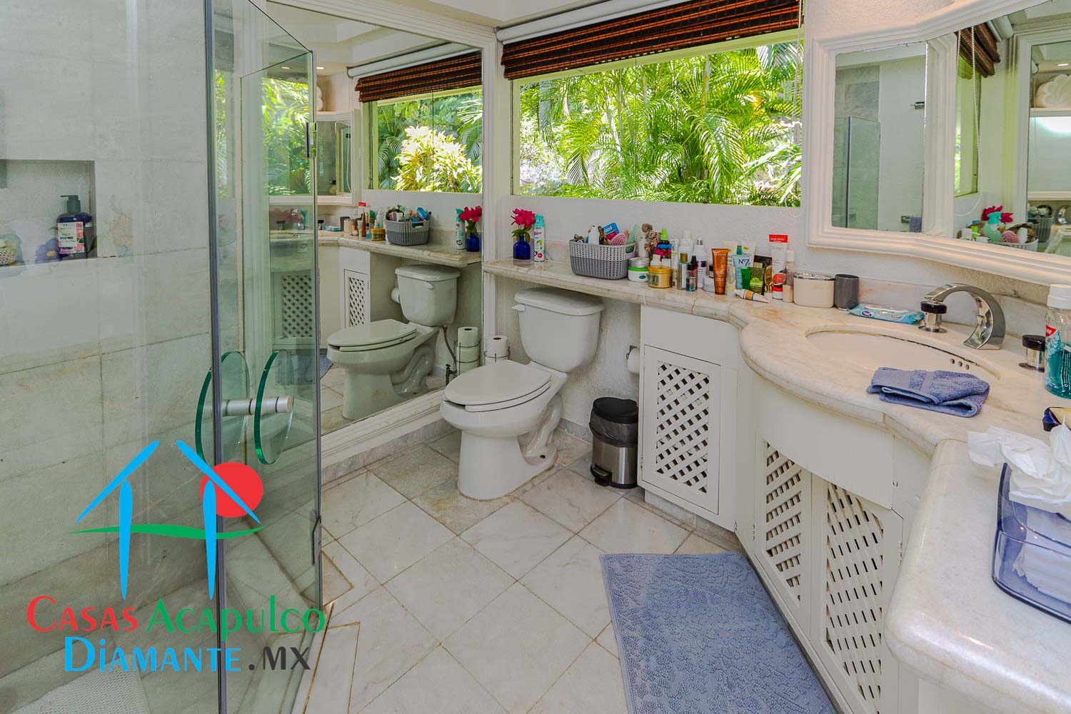 Villa Melgar - Recámara cinco 8